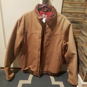 Carhartt Coat